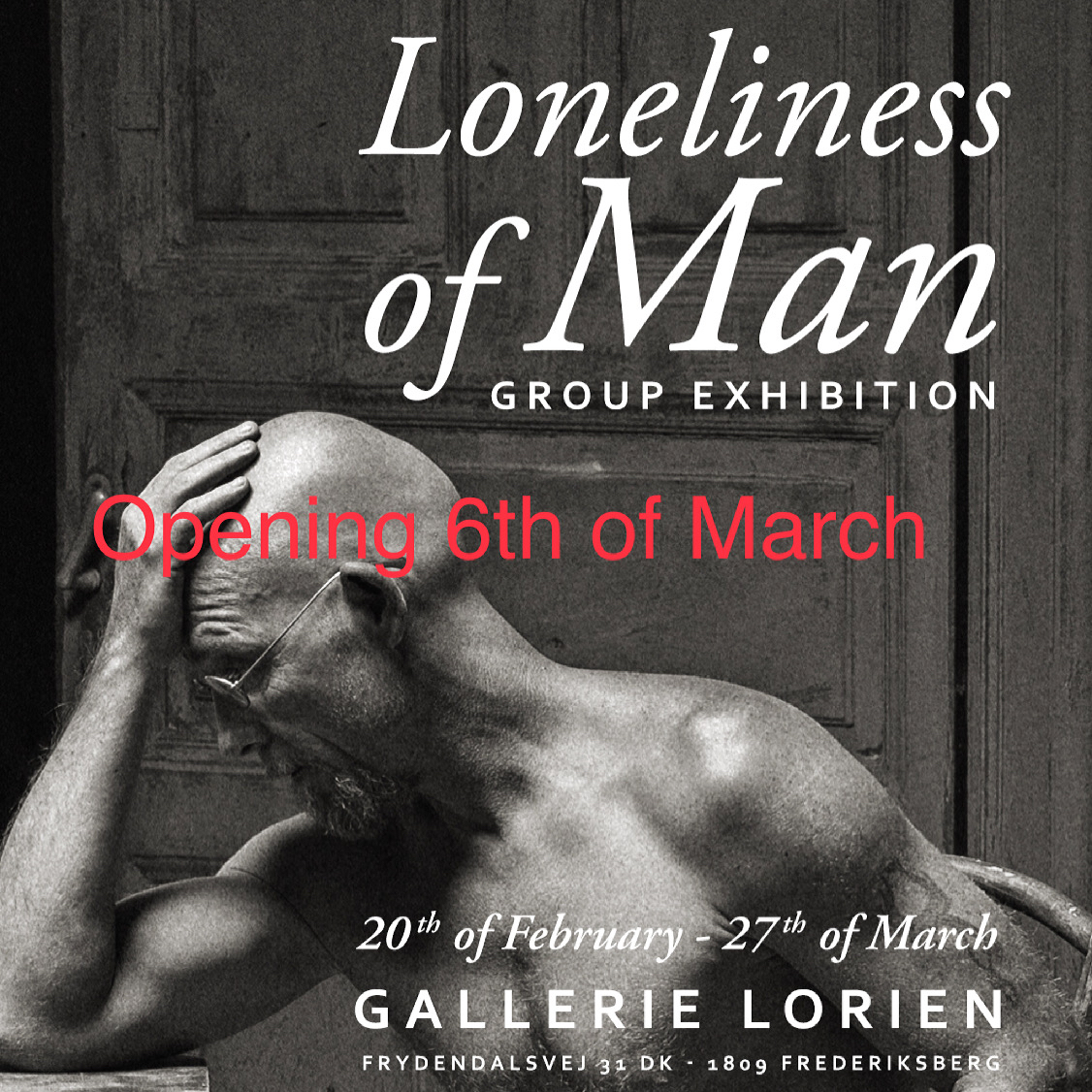 Loneliness of man